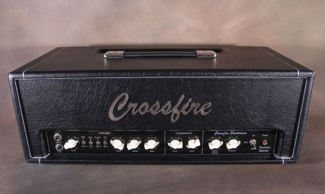 The Crossfire Overdrive Special
